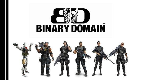 binary-domain