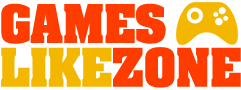 GamesLikeZone Logo